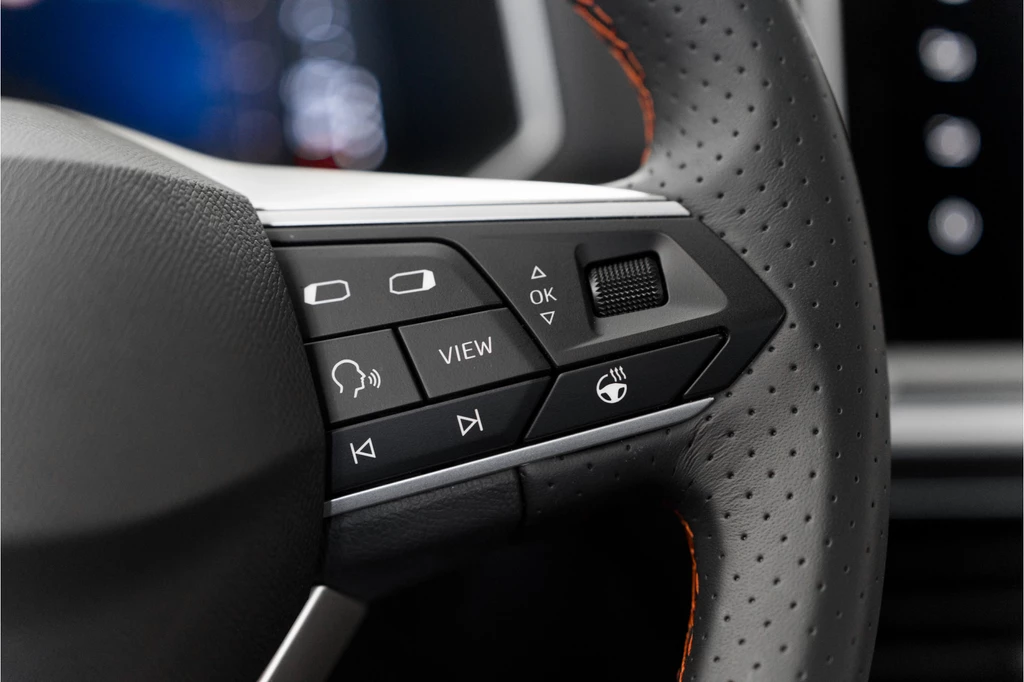 SEAT Tarraco – foto 30