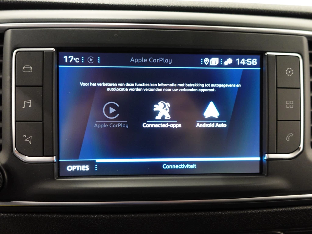 Peugeot Expert – foto 32