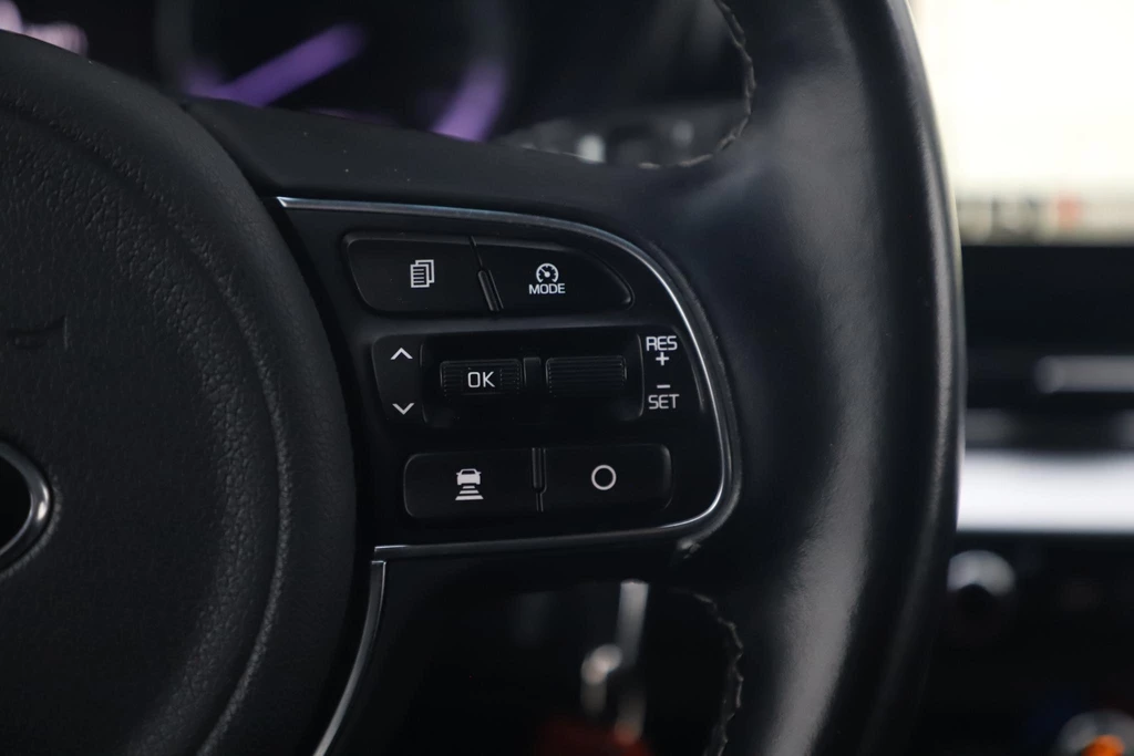 Kia Niro – foto 19