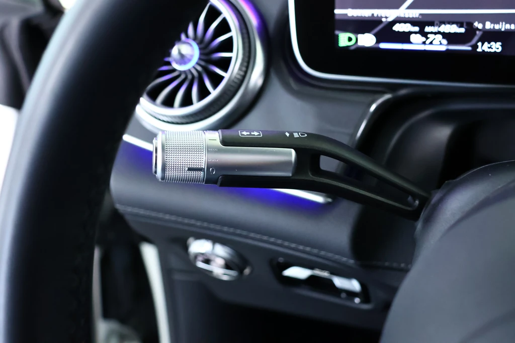 Mercedes-Benz EQS – foto 22