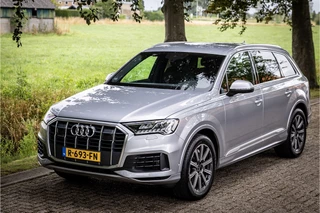 Audi Q7 – thumbnail 3