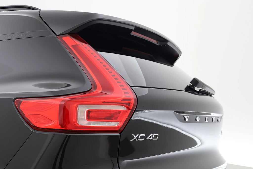 Volvo XC40 – foto 30