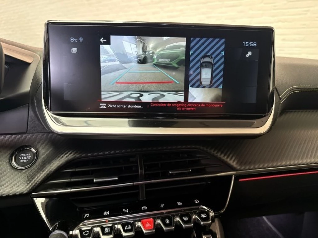 Peugeot 208 – foto 21