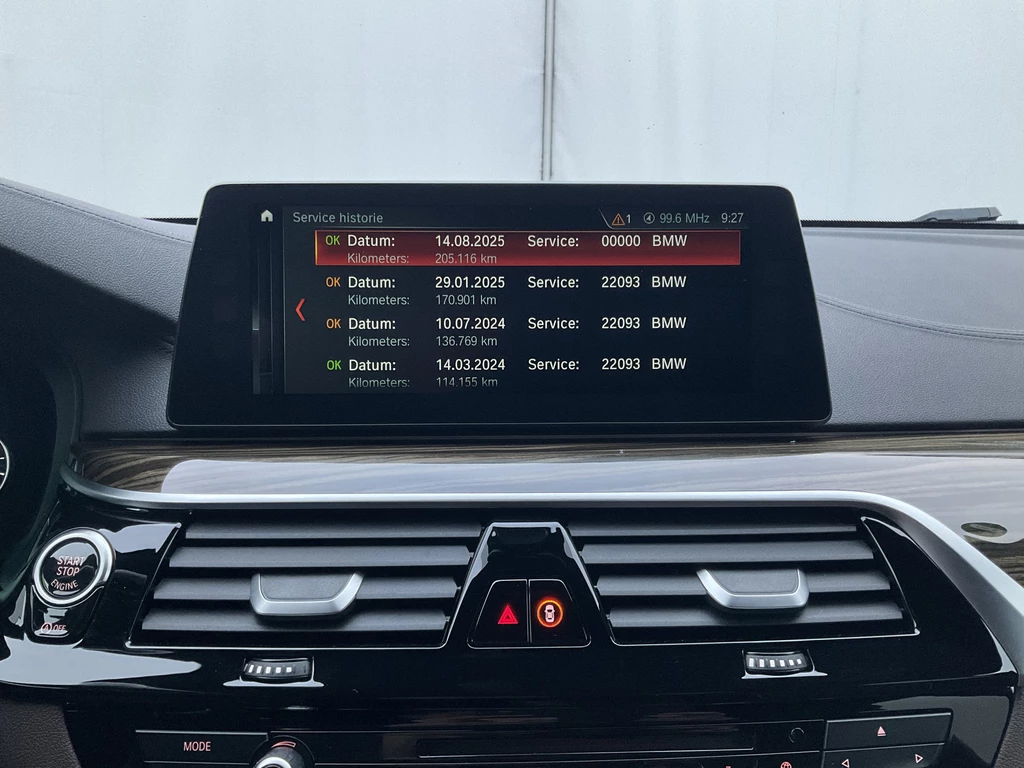BMW 6 Serie – foto 18