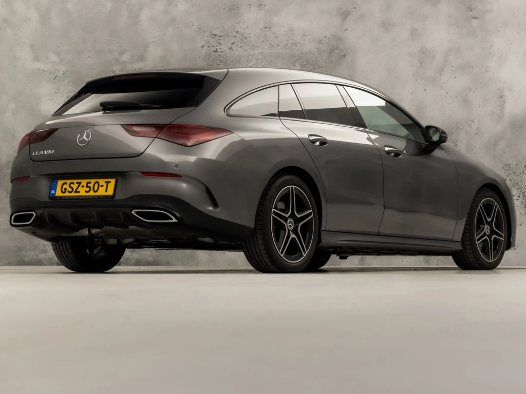 Mercedes-Benz CLA – foto 5