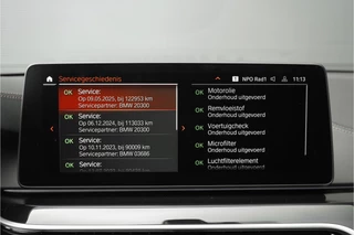 BMW 5 Serie – thumbnail 42