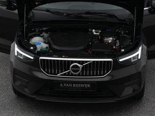 Volvo XC40 – thumbnail 34