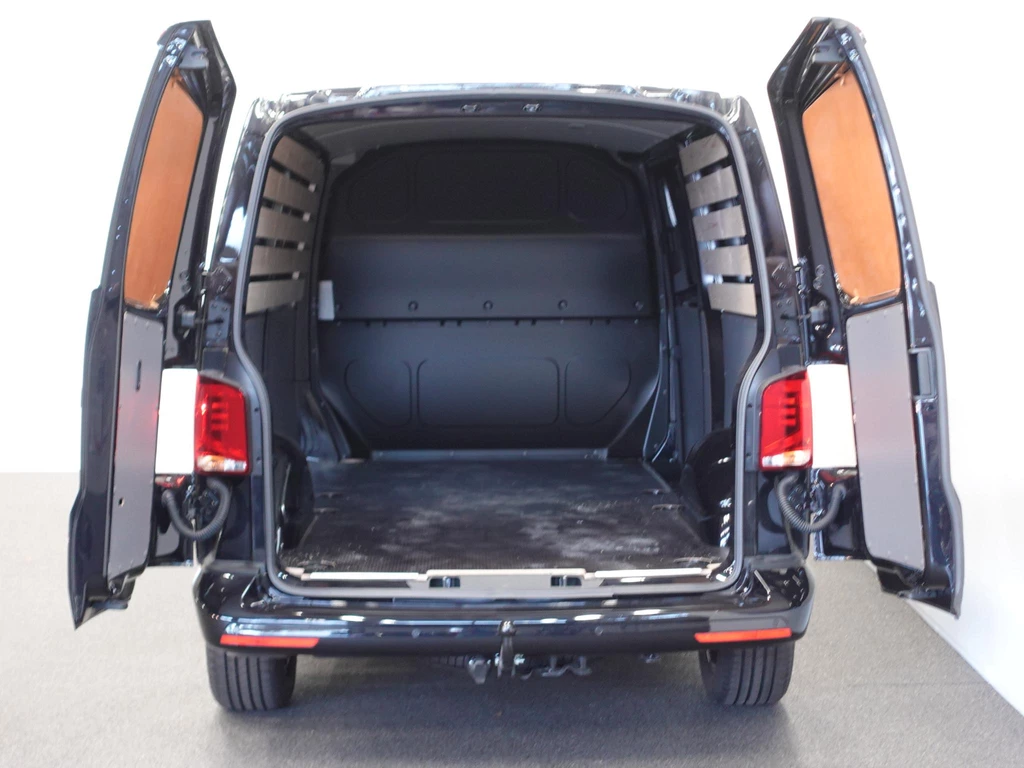 Volkswagen Transporter – foto 11