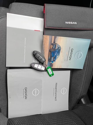 Nissan QASHQAI – thumbnail 12