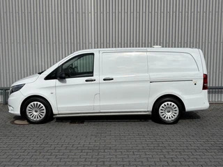 Mercedes-Benz Vito – thumbnail 4