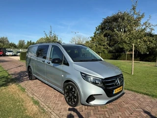 Mercedes-Benz Vito – thumbnail 3