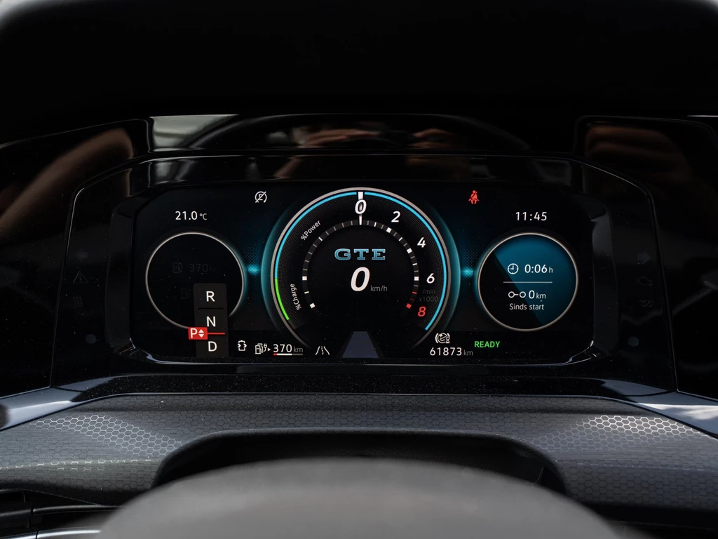Volkswagen Golf – foto 34
