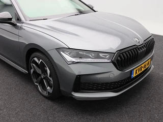 Škoda Superb – thumbnail 7