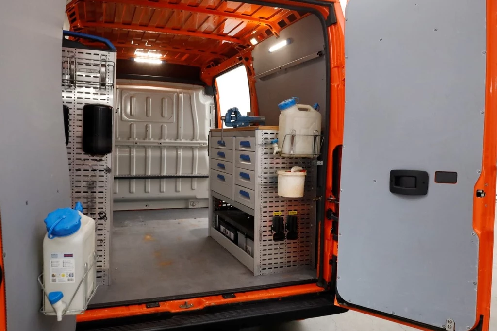 Fiat Ducato – foto 12