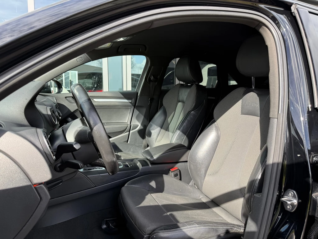 Audi A3 – foto 11