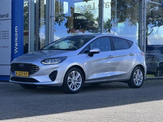 Ford Fiesta – thumbnail 2