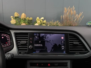 SEAT Leon – thumbnail 25