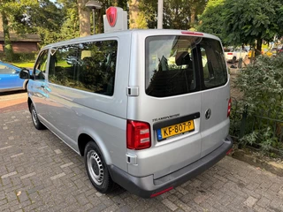 Volkswagen Transporter – thumbnail 5