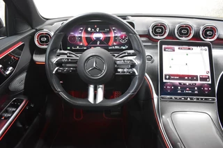 Mercedes-Benz C-Klasse – thumbnail 9