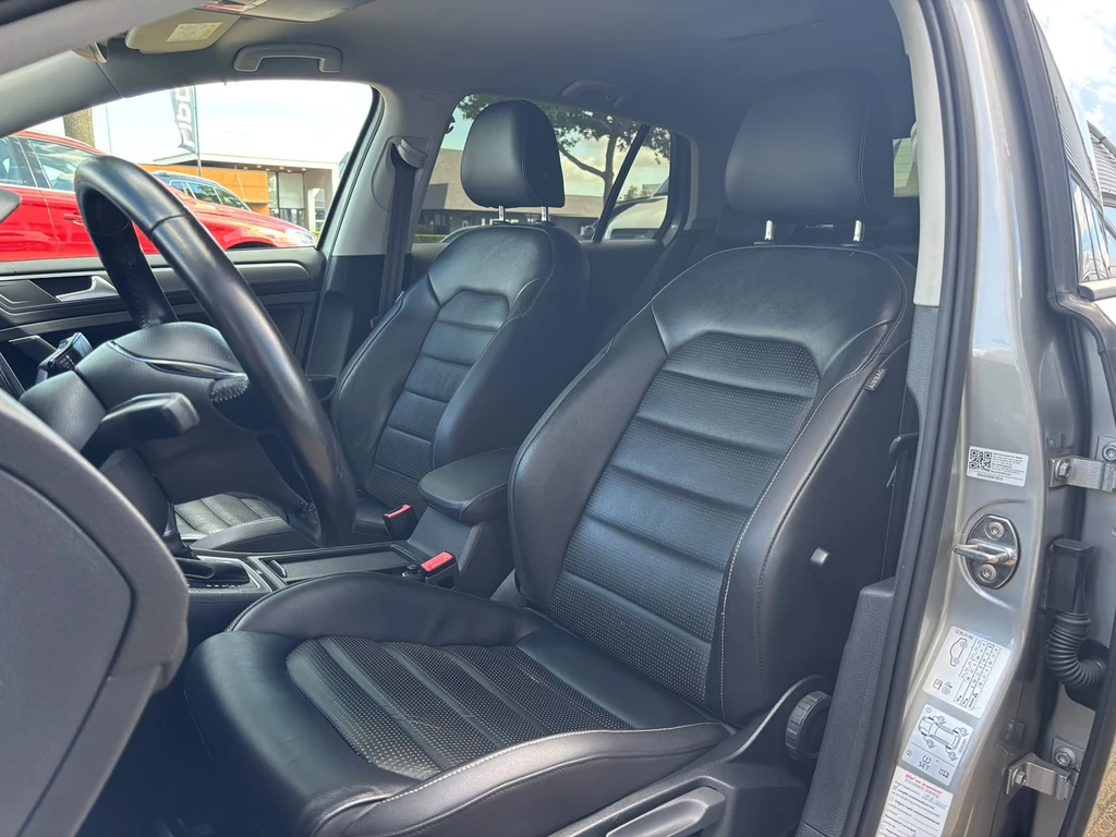 Volkswagen e-Golf – foto 7