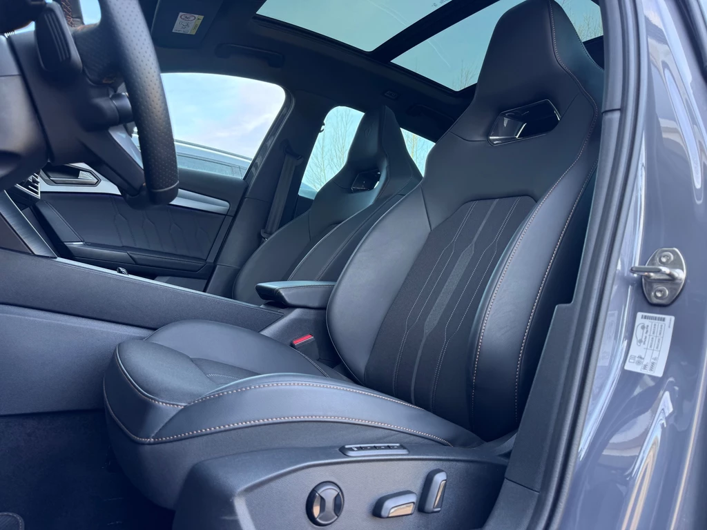 CUPRA Formentor – foto 12