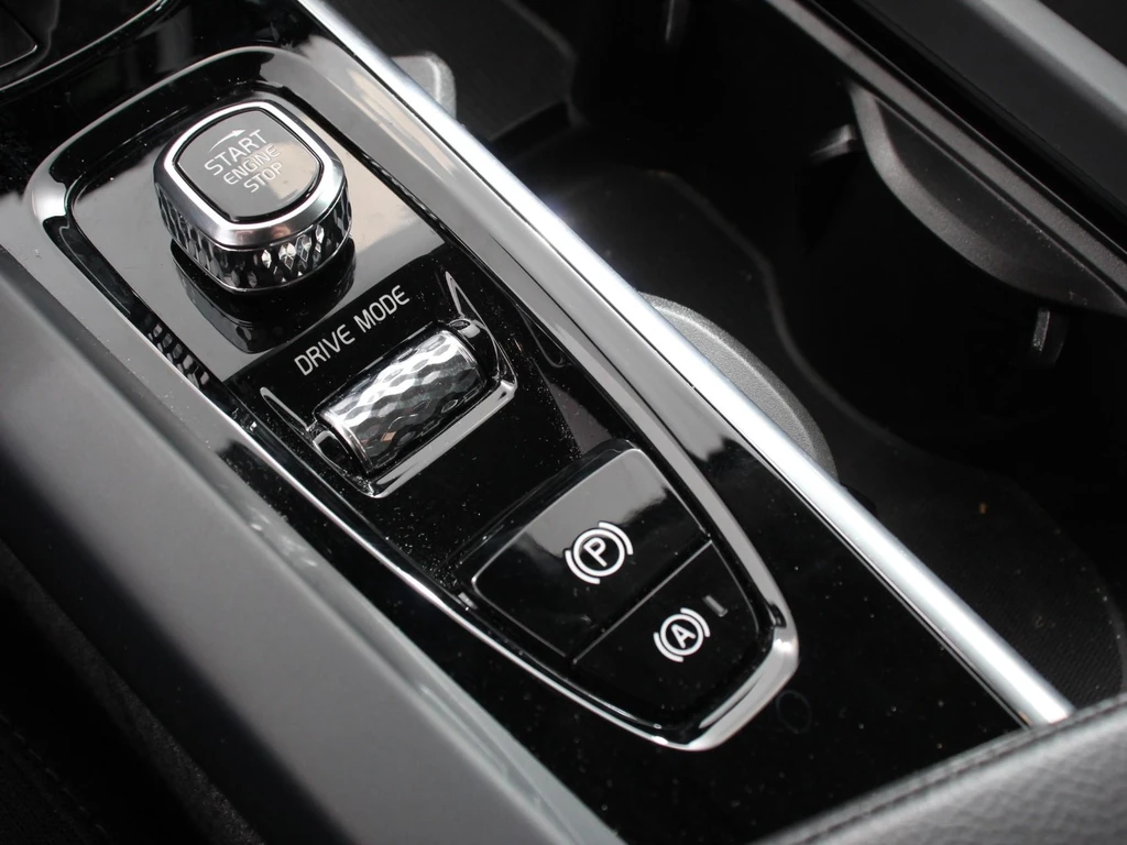 Volvo XC60 – foto 19
