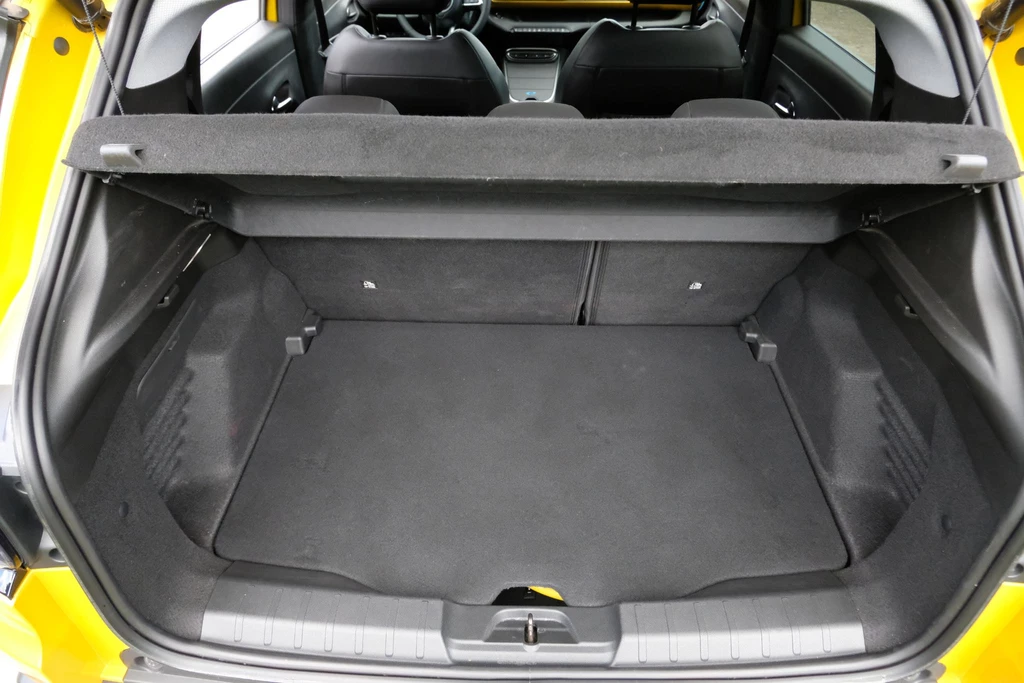 Jeep Avenger – foto 37