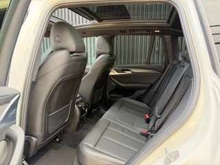 BMW X3 – thumbnail 35