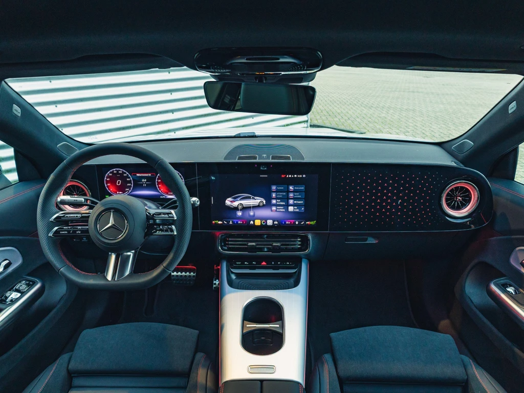 Mercedes-Benz CLA – foto 4