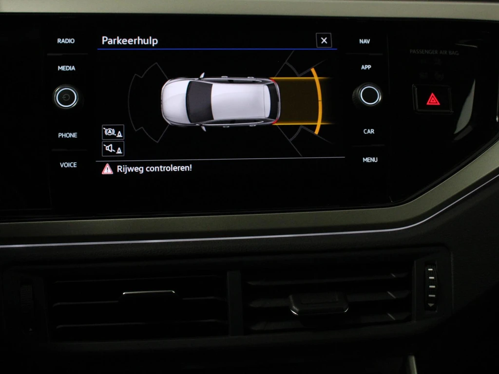 Volkswagen Polo – foto 10