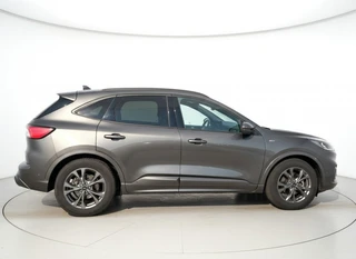 Ford Kuga – thumbnail 6