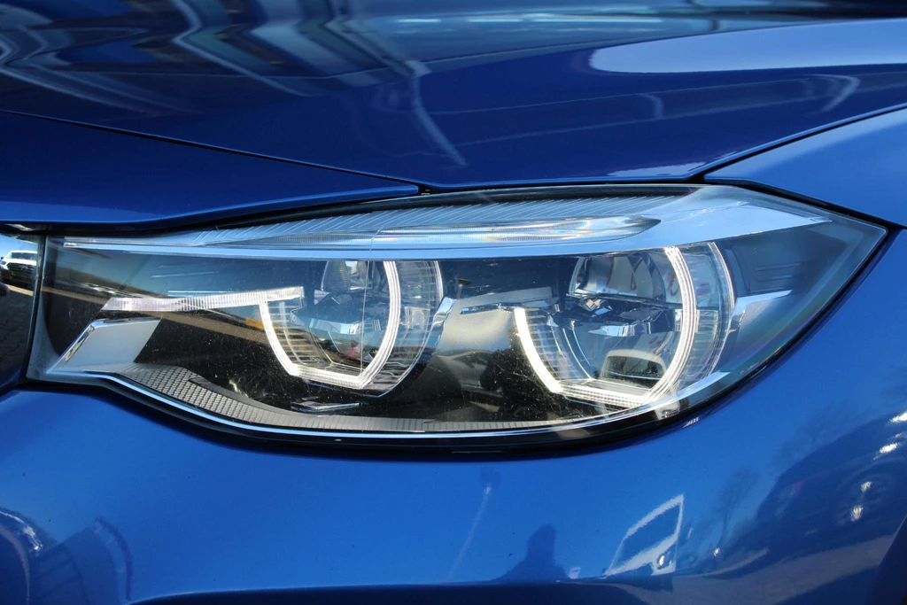 BMW 3 Serie – foto 43