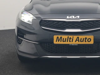 Kia XCeed – thumbnail 10