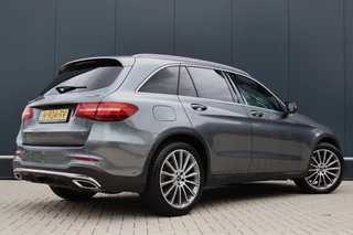 Mercedes-Benz GLC – thumbnail 5