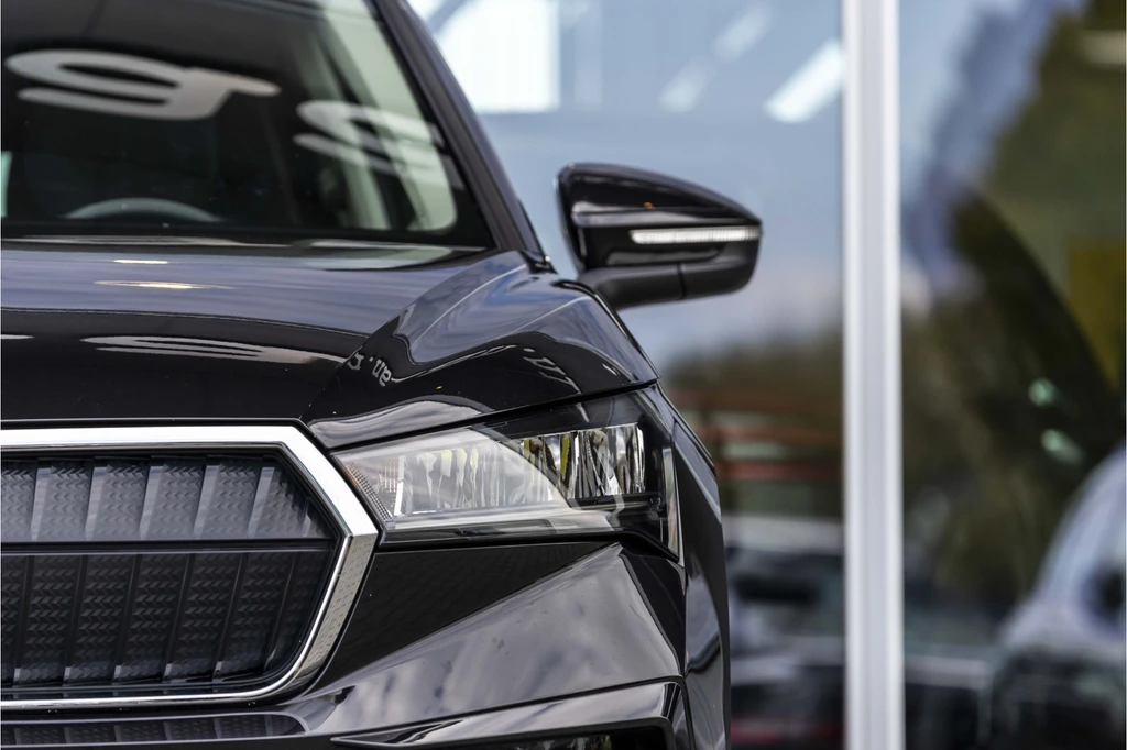 Škoda Enyaq iV – foto 18