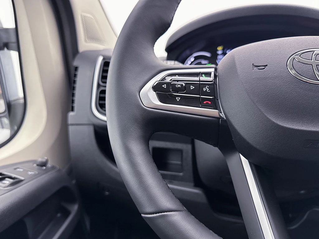 Toyota ProAce – foto 25