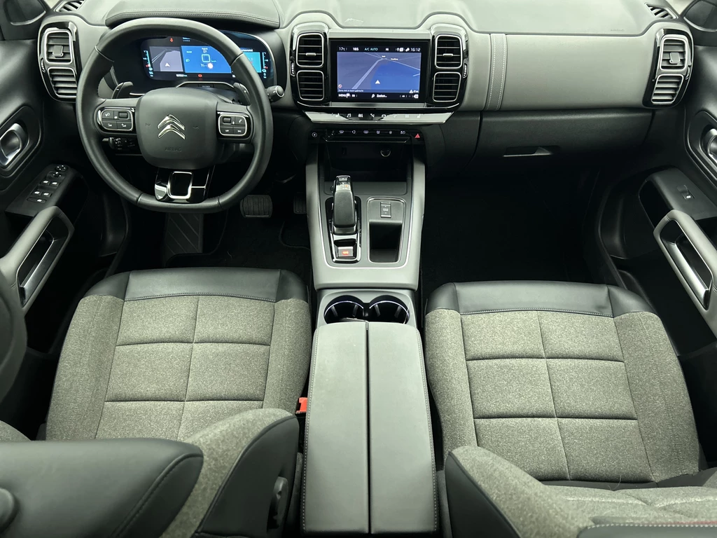Citroën C5 Aircross – foto 25