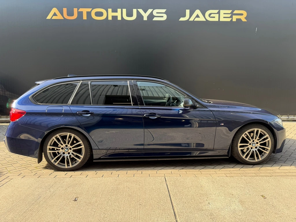 BMW 3 Serie – foto 11