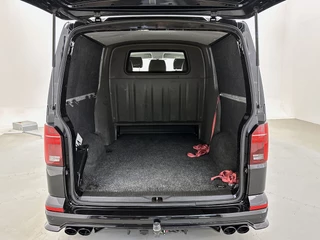 Volkswagen Transporter – thumbnail 25