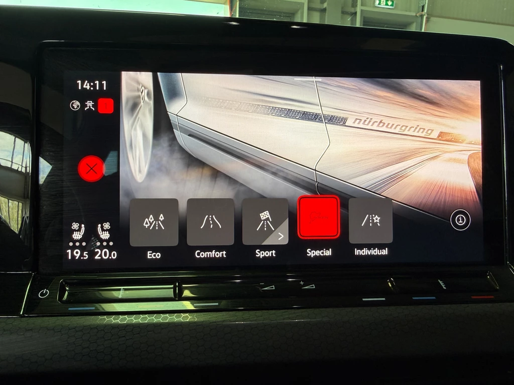 Volkswagen Golf – foto 18