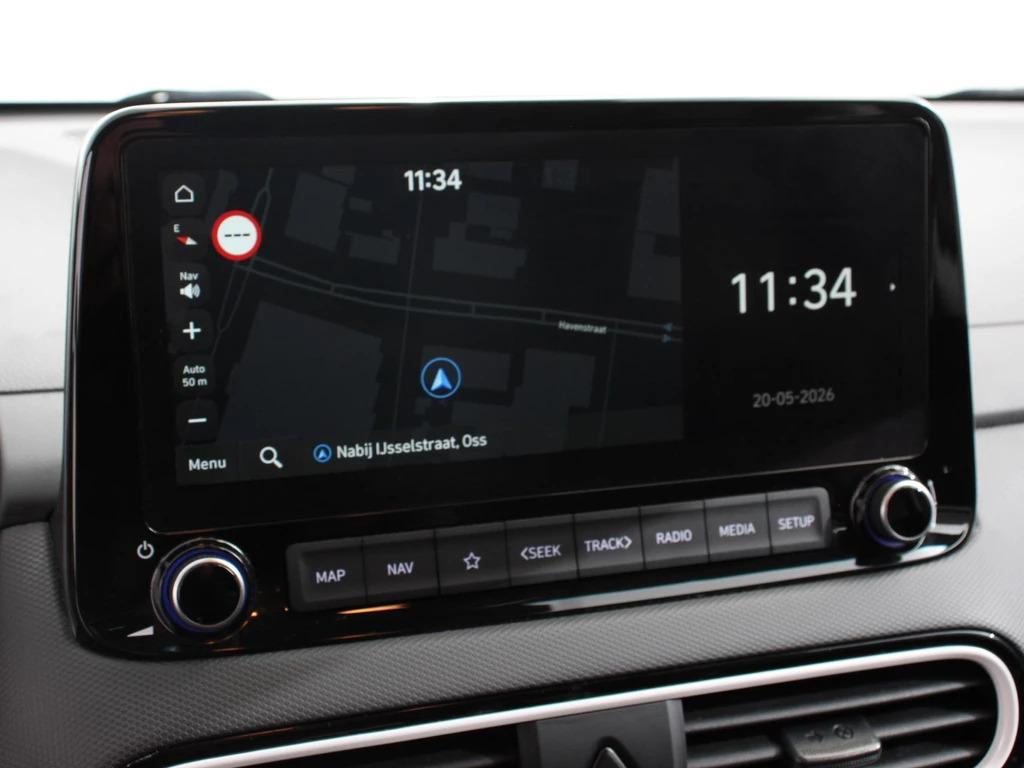 Hyundai Kona – foto 15