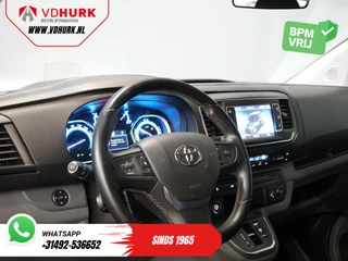 Toyota ProAce – thumbnail 14