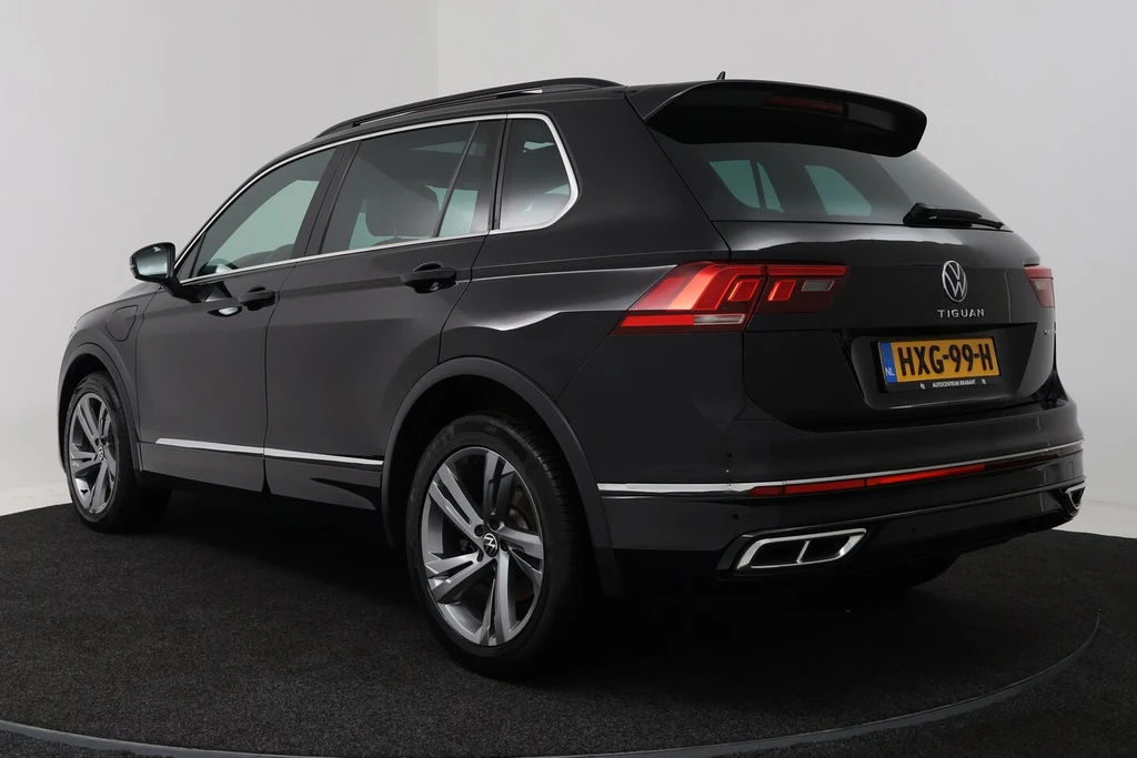 Volkswagen Tiguan – foto 3