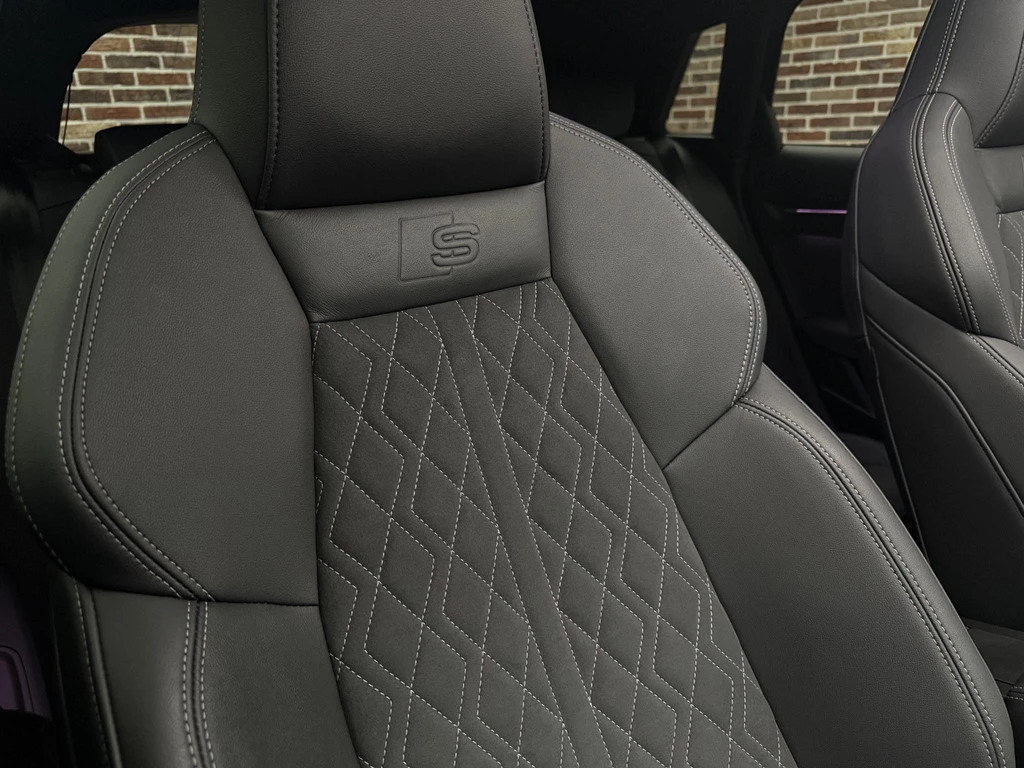 Audi A3 – foto 24