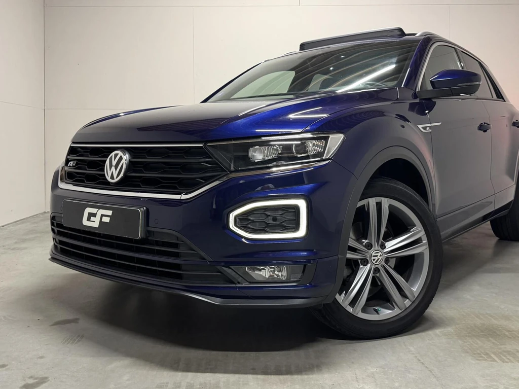 Volkswagen T-Roc – foto 4