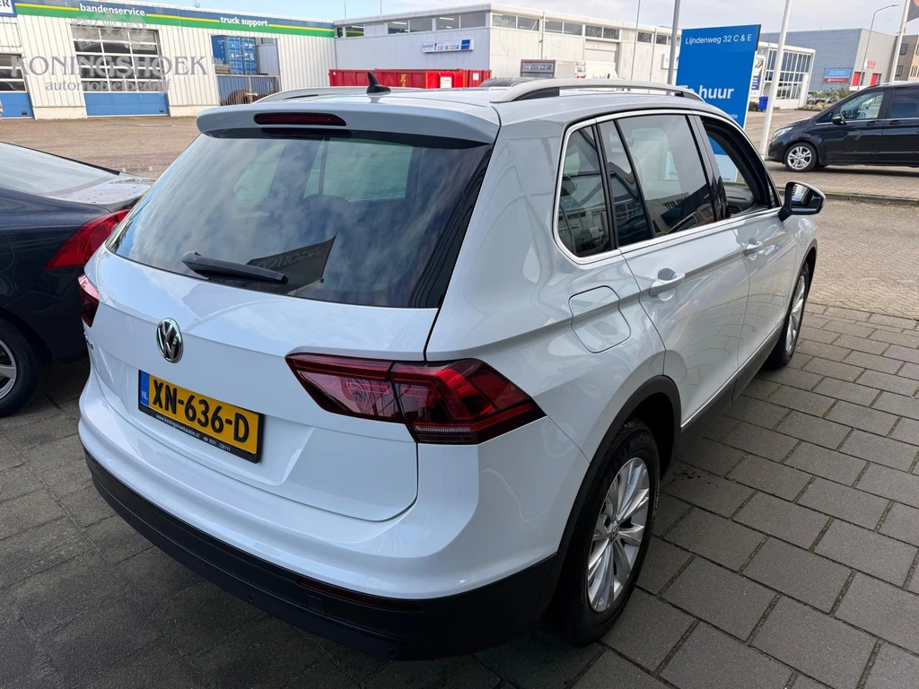 Volkswagen Tiguan – foto 4