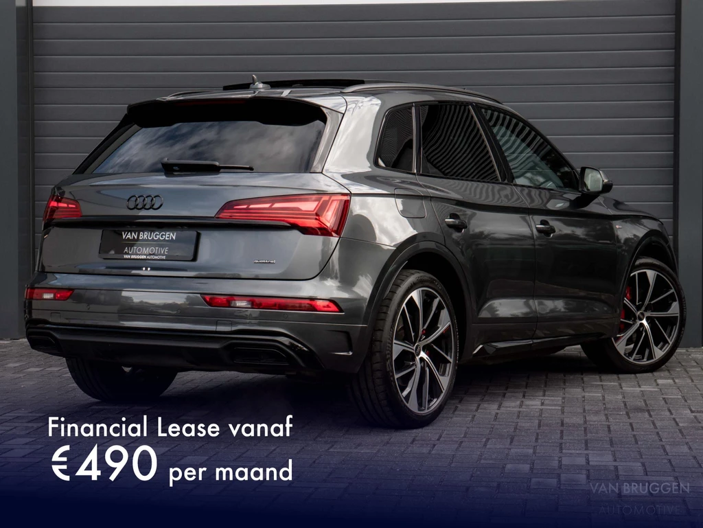 Audi Q5 – foto 7