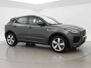 Jaguar E-PACE – thumbnail 6
