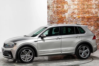 Volkswagen Tiguan – thumbnail 5