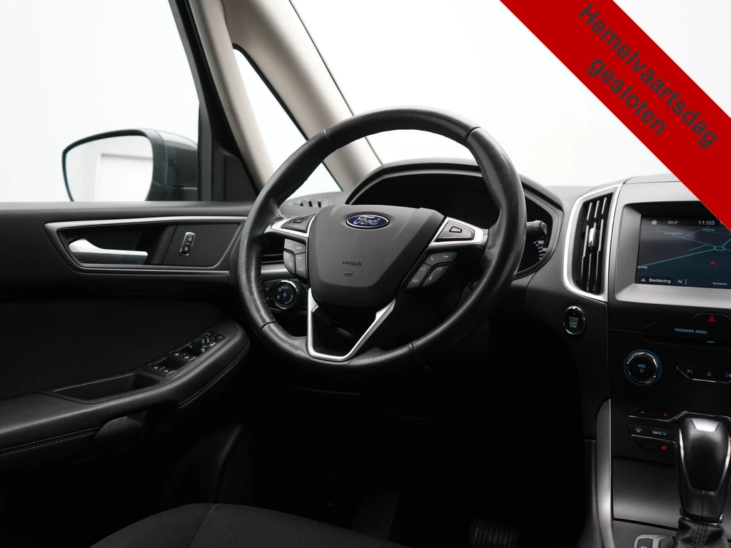 Ford Galaxy – foto 30